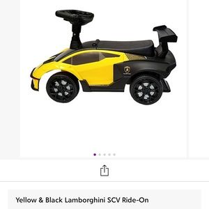 Only Green Available Lamborghini scv ride on 🔥🔥🔥🔥